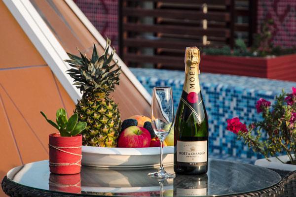 Pleasure Apartment Near Center Of Odessa Εξωτερικό φωτογραφία