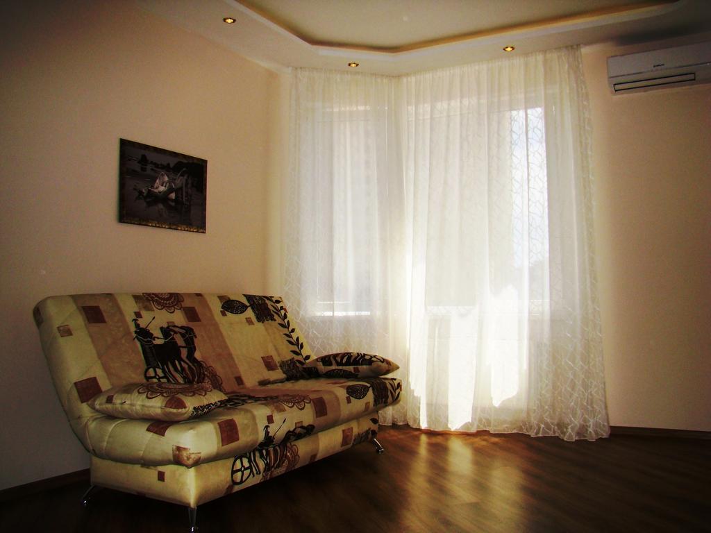 Pleasure Apartment Near Center Of Odessa Δωμάτιο φωτογραφία