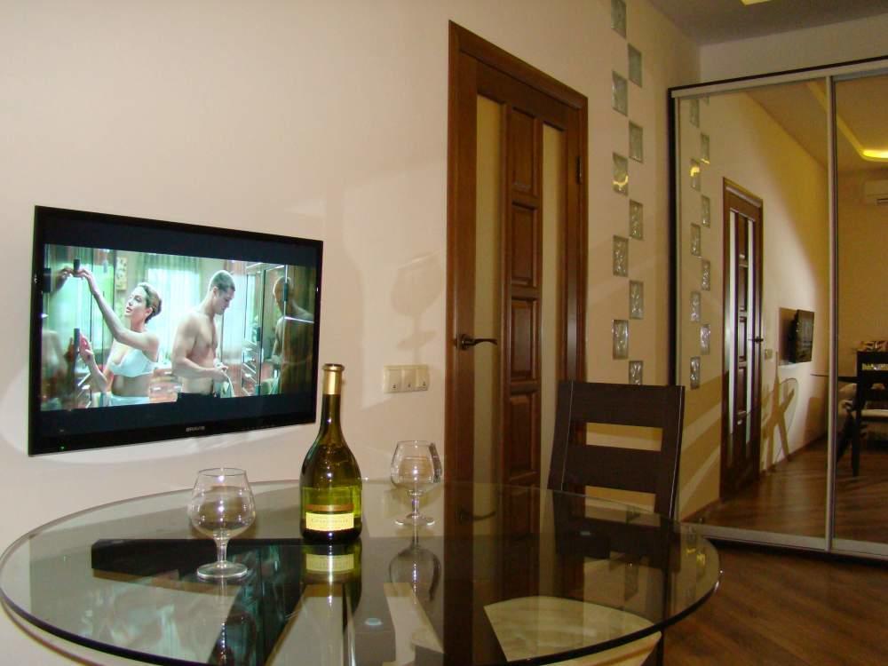 Pleasure Apartment Near Center Of Odessa Εξωτερικό φωτογραφία