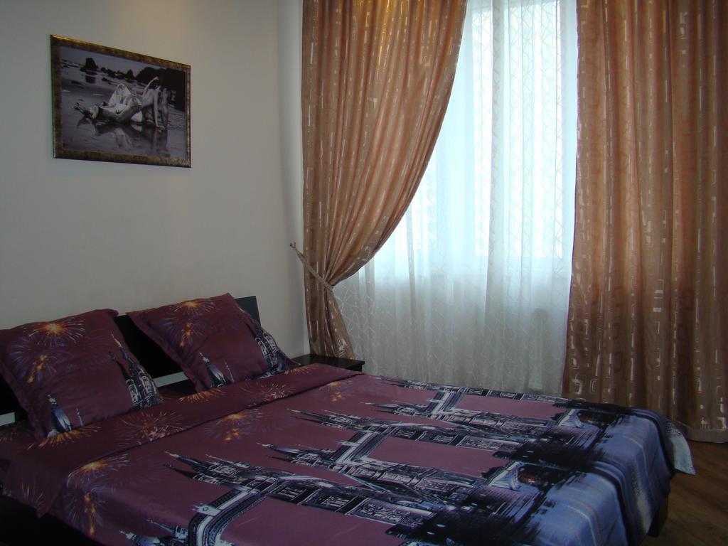 Pleasure Apartment Near Center Of Odessa Εξωτερικό φωτογραφία