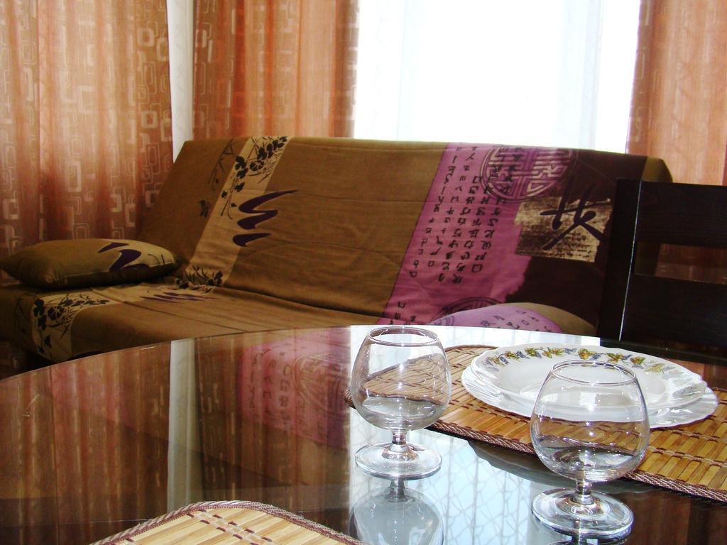 Pleasure Apartment Near Center Of Odessa Εξωτερικό φωτογραφία