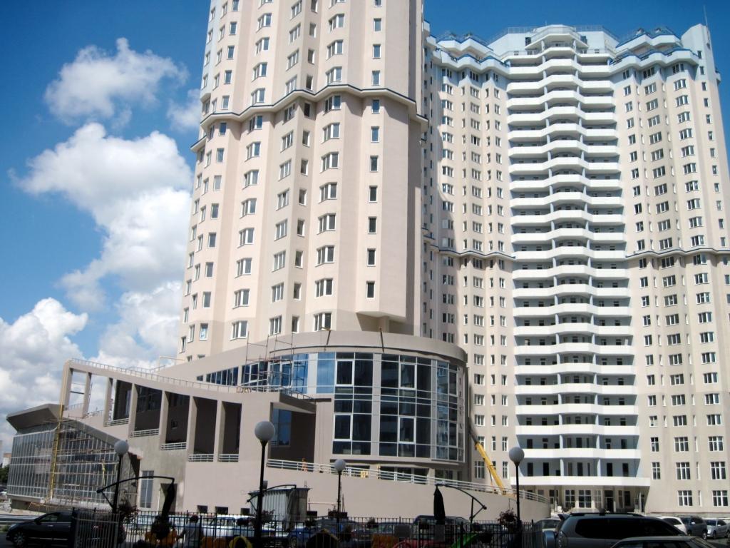 Pleasure Apartment Near Center Of Odessa Εξωτερικό φωτογραφία